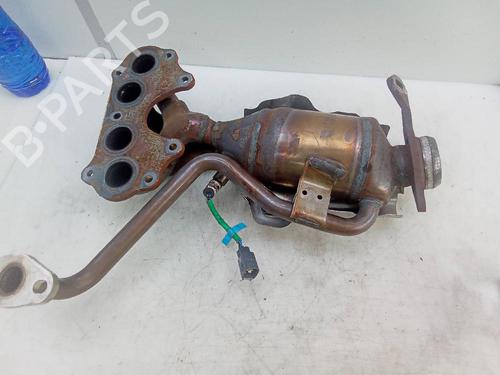 Used Catalyst TOYOTA YARIS (_P13_) 1.5 (NSP131_) (112 hp) 18573308
