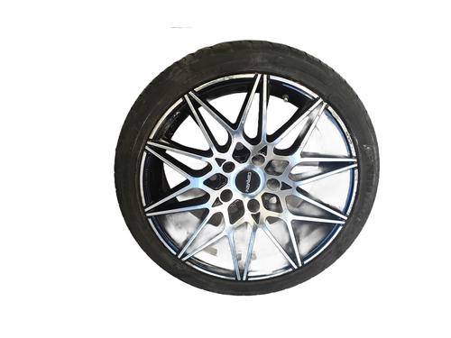 Used Rim Rim BMW 2 Coupe (F22, F87) 218 i (136 hp) 33688400 33688400