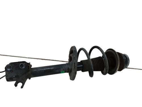 Left front shock absorber DACIA SANDERO II TCe 90 (B8M1, B8MA, B8AC) | BP18737500M16 - Image 4