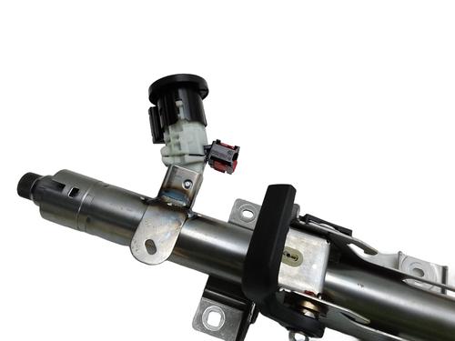 Steering column RENAULT MASTER III Van (FV) 2.3 dCi 135 FWD (FV0N, FV08, FV06, FV00, FV1S) | BP18579191M21 - Image 3