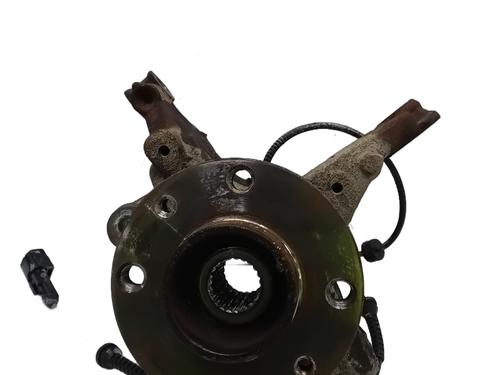 Used Left front steering knuckle DACIA SANDERO III 1.0 TCe LPG (91 hp) 30195438