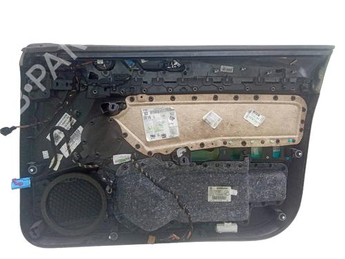 Front left panel VW PASSAT B8 (3G2, CB2) 2.0 TDI | BP20207915C58 - Image 2