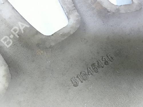 Rim FIAT 500 (312_) 1.2 (312AXA1A) | BP29477263C45 