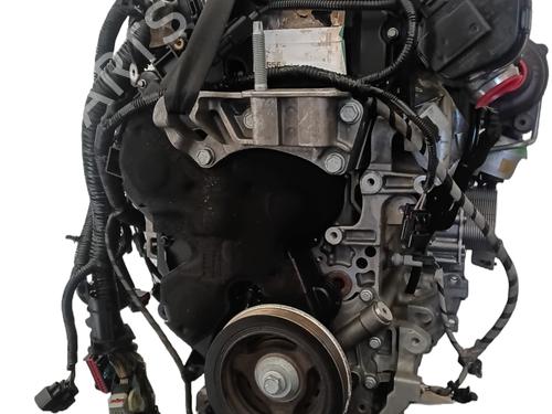 Engine FORD FOCUS III 1.6 TDCi | BP39165417M1 - Image 5