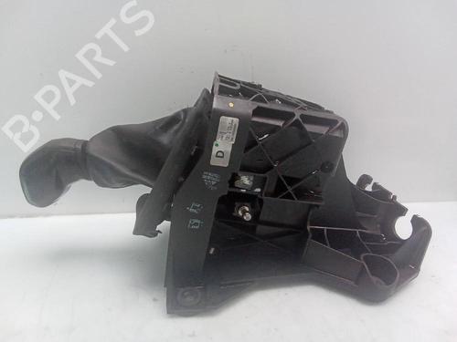 Gear lever CITROËN BERLINGO (ER_, EC_) 1.5 BlueHDi 100 | BP22598661M90 