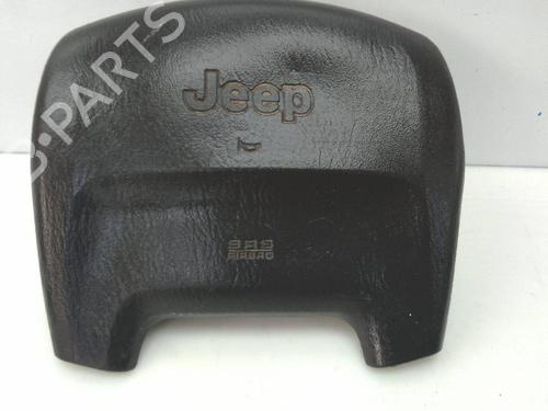 Driver airbag JEEP CHEROKEE (KJ) 2.8 CRD 4x4 | BP22383867C9 