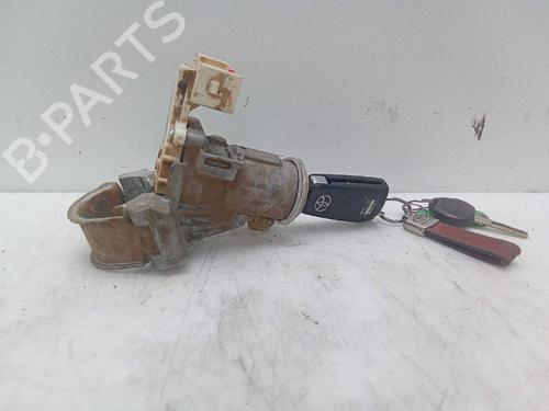 Ignition barrel TOYOTA HILUX VIII Pickup (_N1_) 2.4 D 4WD (GUN125_, GUN125R) | BP18574636M48 