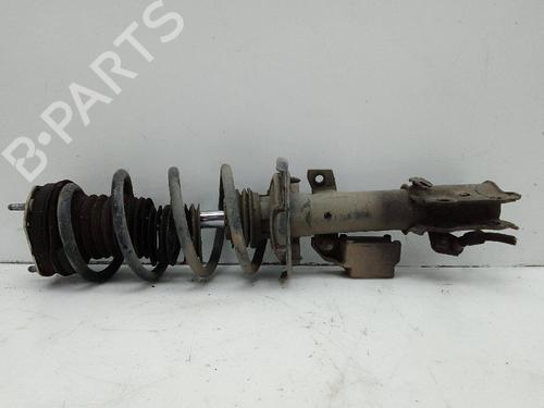 Left front shock absorber FORD TOURNEO COURIER B460 MPV 1.6 TDCi | BP24997881M16 