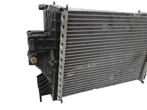 Intercooler RENAULT CLIO V (B7_) 1.5 Blue dCi 115 (B7AD) | BP32517450M30