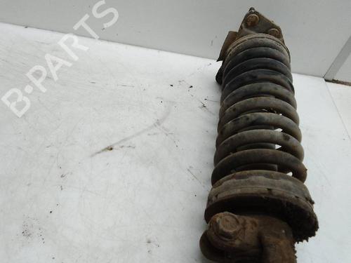 Right front shock absorber JEEP CHEROKEE (KJ) 2.8 CRD 4x4 | BP18580618M17 