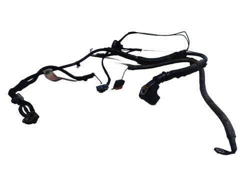 Used Cable Cable SSANGYONG REXTON (Y400, Y450) 2.2 Xdi (POE) (181 hp) 34365826 34365826