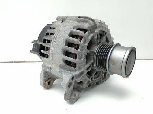 Used Alternator Alternator AUDI A1 Sportback (GBA) 30 TFSI (116 hp) 18598152 18598152