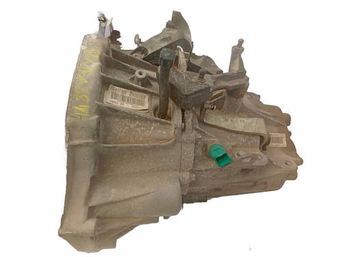 Gearbox RENAULT KADJAR (HA_, HL_) 1.2 TCe 130 (HLMR) | BP28149003M3  - Image 5