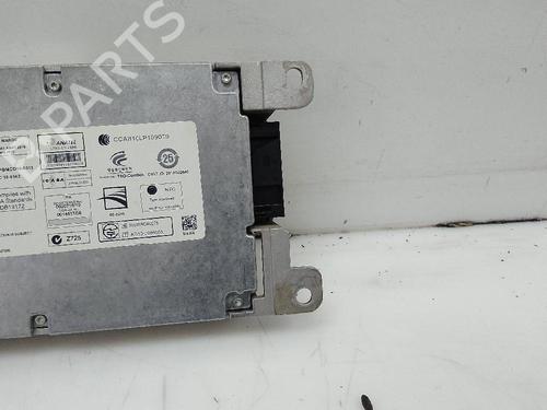 Electronic module BMW X6 (E71, E72) xDrive 30 d | BP23440244M83 