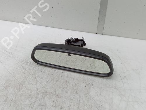 Used Rear mirror Rear mirror OPEL GRANDLAND / GRANDLAND X (A18, P1UO) 1.6 Turbo D (75) (120 hp) 18899132 18899132