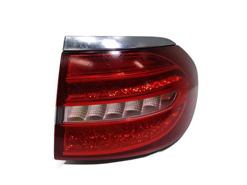 Used Right taillight MERCEDES-BENZ E-CLASS T-Model (S213) E 220 d 4-matic (213.205) (200 hp) 30098527