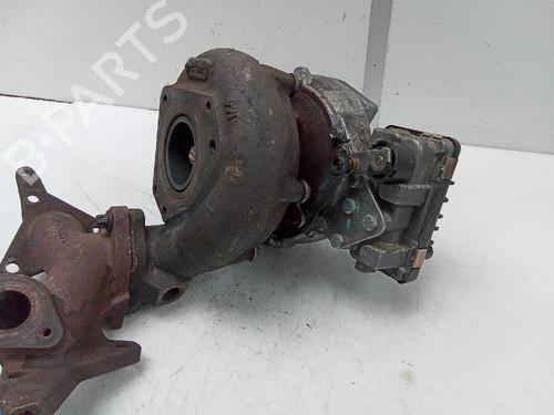 Used Turbocharger/Supercharger MERCEDES-BENZ E-CLASS (W213) E 220 d (213.004) (194 hp) 26053328