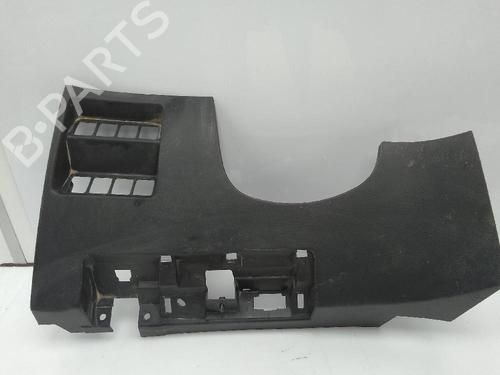 Annen NISSAN QASHQAI II (J11, J11_) 1.2 DIG-T (115 hp) 20671435