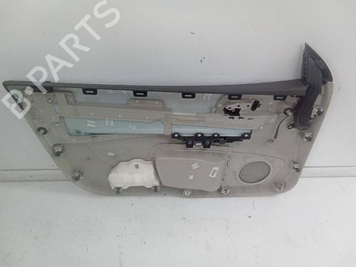 Used Front right panel VOLVO C30 (533) D2 (115 hp) 19776675
