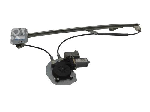 Used Front left window mechanism IVECO MASSIF Pickup 3.0 HPT (176 hp) 31146239