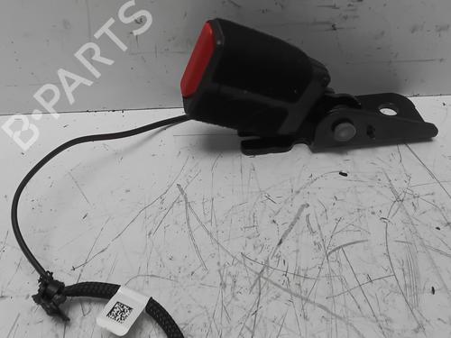 Seat buckle PEUGEOT 508 II (FB_, FH_, F3_) 1.5 BlueHDI 130 (FBYHZJ, FBYHZR) | BP29995132I32