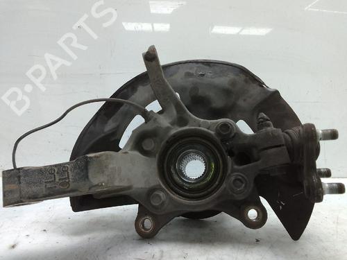 Right front steering knuckle HYUNDAI TUCSON (TL, TLE) 1.6 CRDi | BP26593582M26 