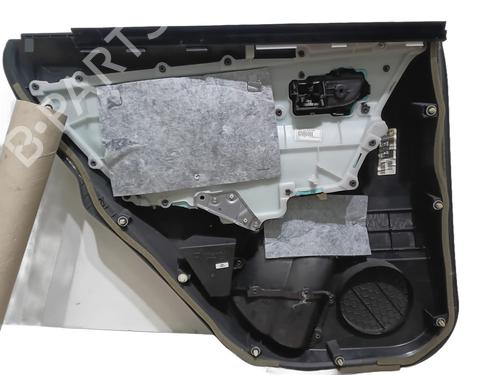 Rear right panel TOYOTA AURIS (_E18_) 1.8 Hybrid (ZWE186_, ZWE186R) | BP33605976C61 - Image 5