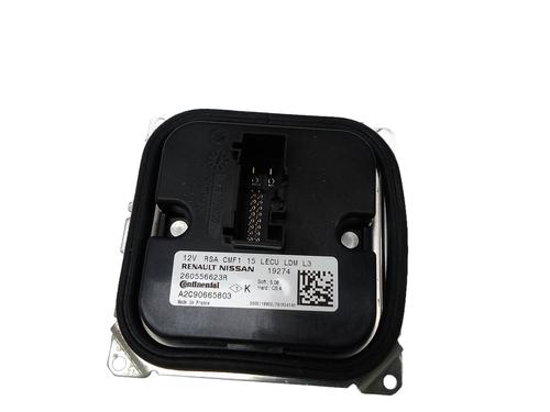 elektronisk-modul-renault-clio-v-b7_-260556623r-2019-22424967 main image