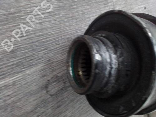 Driveshaft OPEL INSIGNIA B Grand Sport (Z18) 2.0 GSi 4x4 (68) | BP19164180M37 
