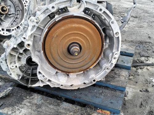 Gearbox MERCEDES-BENZ GLA-CLASS (X156) GLA 200 CDI / d (156.908) | BP26052950M3 
