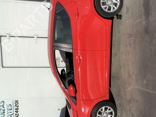 Front left panel HYUNDAI i10 II (BA, IA) 1.0 | BP33428055C58  - Image 8