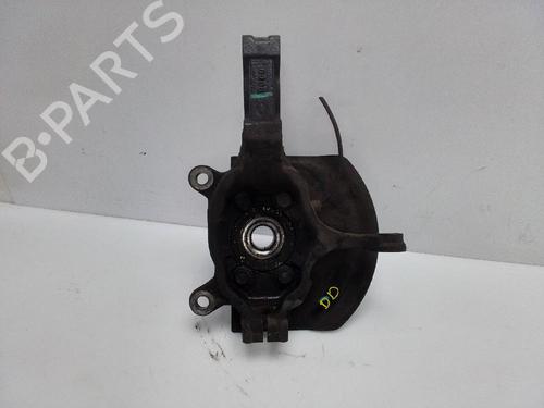Right front steering knuckle RENAULT KOLEOS I (HY_) 2.0 dCi (HY0K) | BP22273417M26 