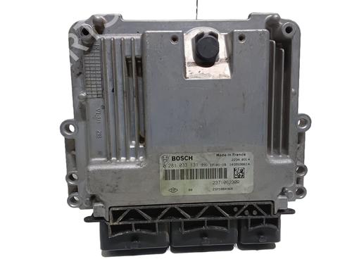 Used Engine control unit (ECU) Engine control unit (ECU) 38086746 38086746