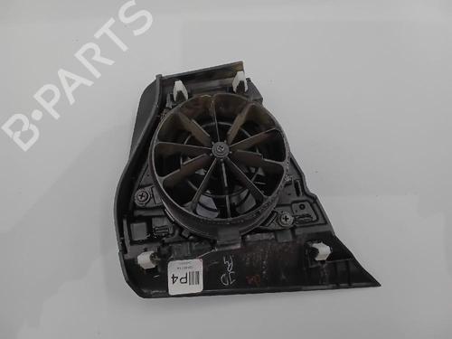 Used Air vent TOYOTA AURIS (_E18_) 1.8 Hybrid (ZWE186_, ZWE186R) (136 hp) 26651753