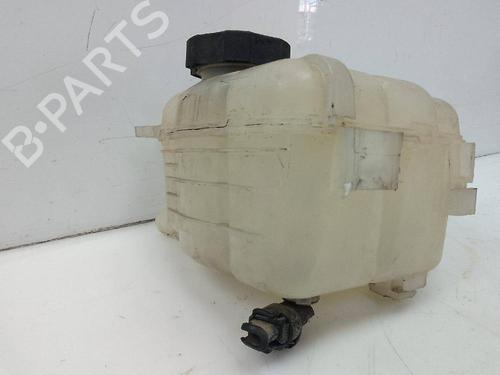 Expansion tank OPEL ASTRA J (P10) 1.7 CDTI (68) | BP24483837C120 