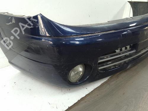 Front bumper CITROËN XSARA Coupe (N0) 1.6 16V | BP26920178C7 