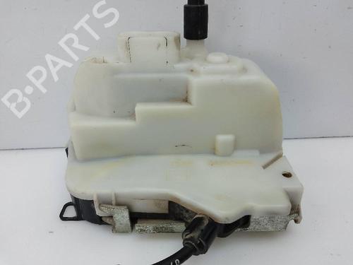 Rear right lock CITROËN C3 I (FC_, FN_) 1.4 16V HDi | BP22759619C99 