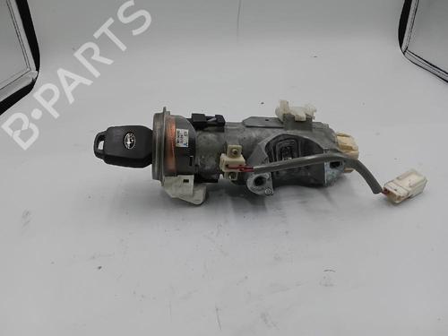 Used Ignition barrel SUBARU FORESTER (SH_) 2.0 D AWD (SHH, SHD, SHN) (147 hp) 26881155
