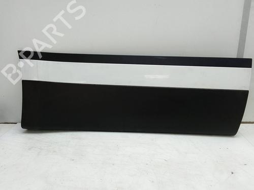 Dørliste Dørliste LAND ROVER RANGE ROVER VELAR (L560) 2.0 P250 Si4 4x4 (250 hp) 18578148 18578148