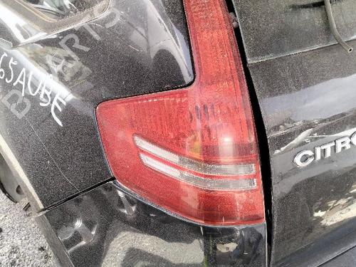 Left taillight CITROËN C4 I (LC_) 1.6 HDi | BP18736539C34 