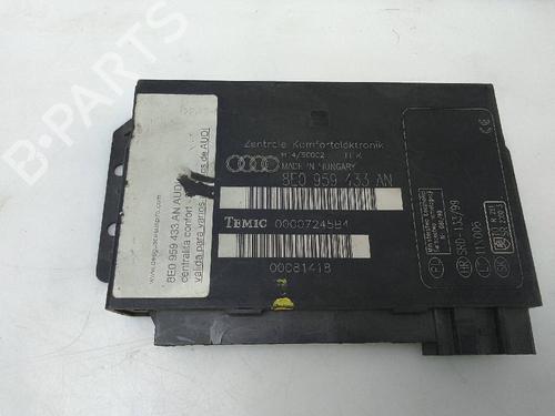 Elektronisk modul AUDI A4 B7 Avant (8ED) 1.9 TDI | BP24155647M83 