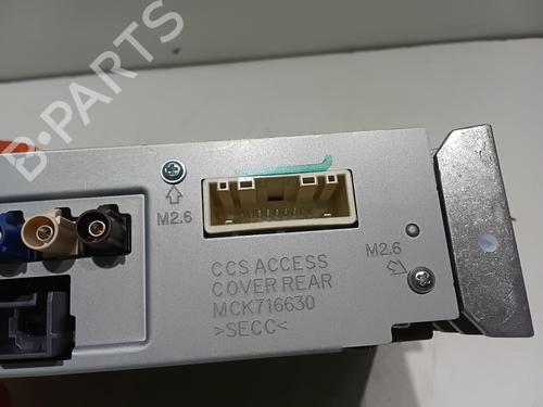 Radio RENAULT CAPTUR II (HF_) TCe 140 (HFN0) | BP36965440E6 - Image 6