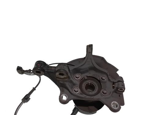 Right front steering knuckle MAZDA CX-5 (KE, GH) 2.2 D AWD (KE2AW) | BP36836375M26 - Image 3