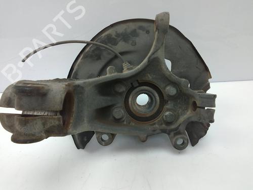 Used Right front steering knuckle Right front steering knuckle 20671429 20671429