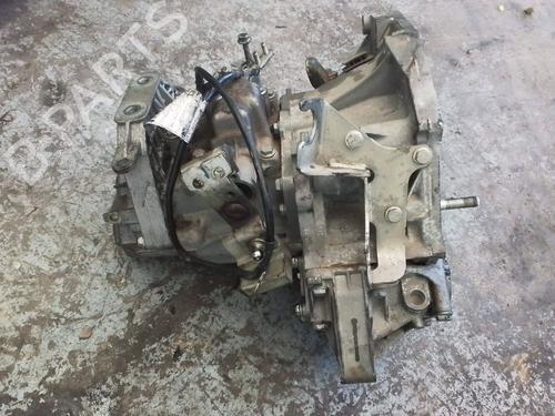 Gearbox FIAT TIPO Hatchback (356_, 357_) 1.4 (356HXA1B, 357) | BP28145726M3 