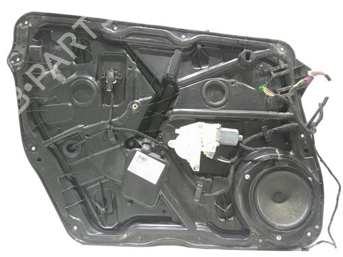 Front left window mechanism MERCEDES-BENZ M-CLASS (W166) ML 250 CDI / BlueTEC 4-matic (166.004, 166.003) | BP32848831C22 - Image 5