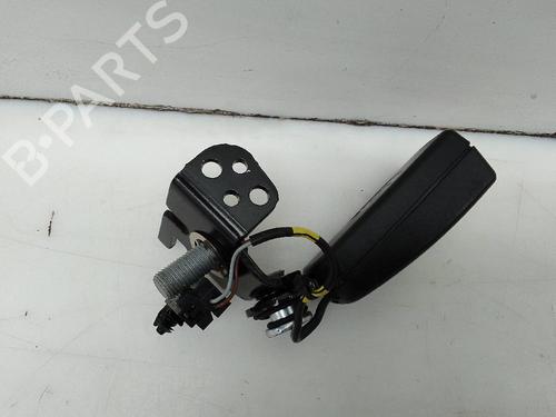 Seat buckle MERCEDES-BENZ C-CLASS (W205) C 220 BlueTEC / d (205.002, 205.004) | BP24155667I32 
