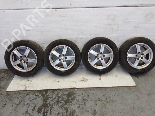 Used Rim Rim SEAT ALHAMBRA (710, 711) 2.0 TDI (140 hp) 18597485 18597485