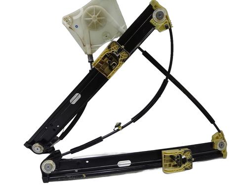 Front left window mechanism VW T-ROC (A11, D11) 2.0 TDI | BP36110515C22 - Image 4