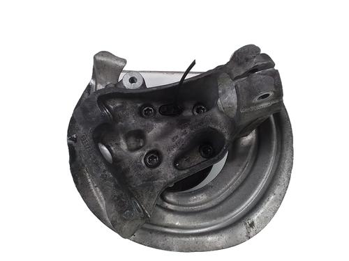 Left front steering knuckle BMW 3 (F30, F80) 318 d | BP30613764M25